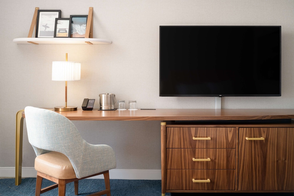 Hilton Los Angeles Culver City - photo 45