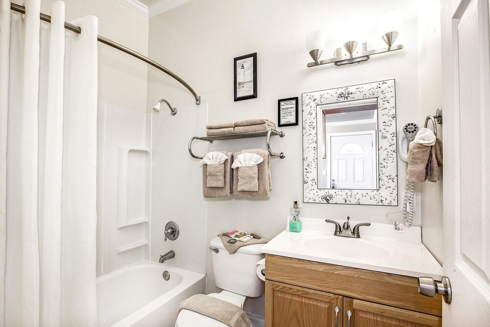 Beachwood Condos & Resort - photo 89