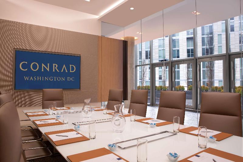 Conrad Washington DC - photo 303