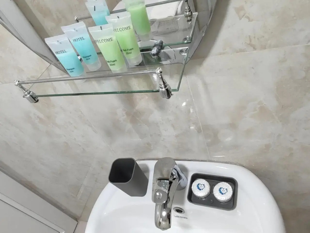 apartament desi Sea view