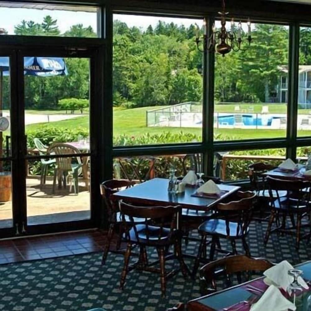 Kimball Terrace Inn Northeast Harbor - photo 24