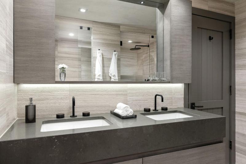 Four Seasons Resort and Residences Vail - photo 314