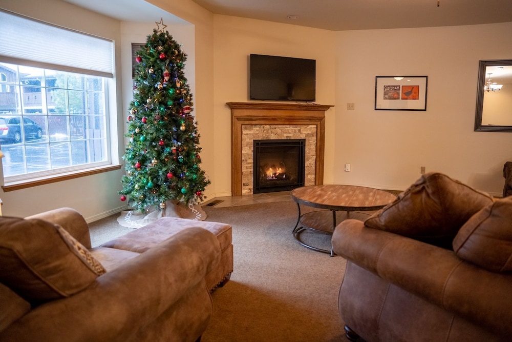 Blue Elk Inn - photo 45