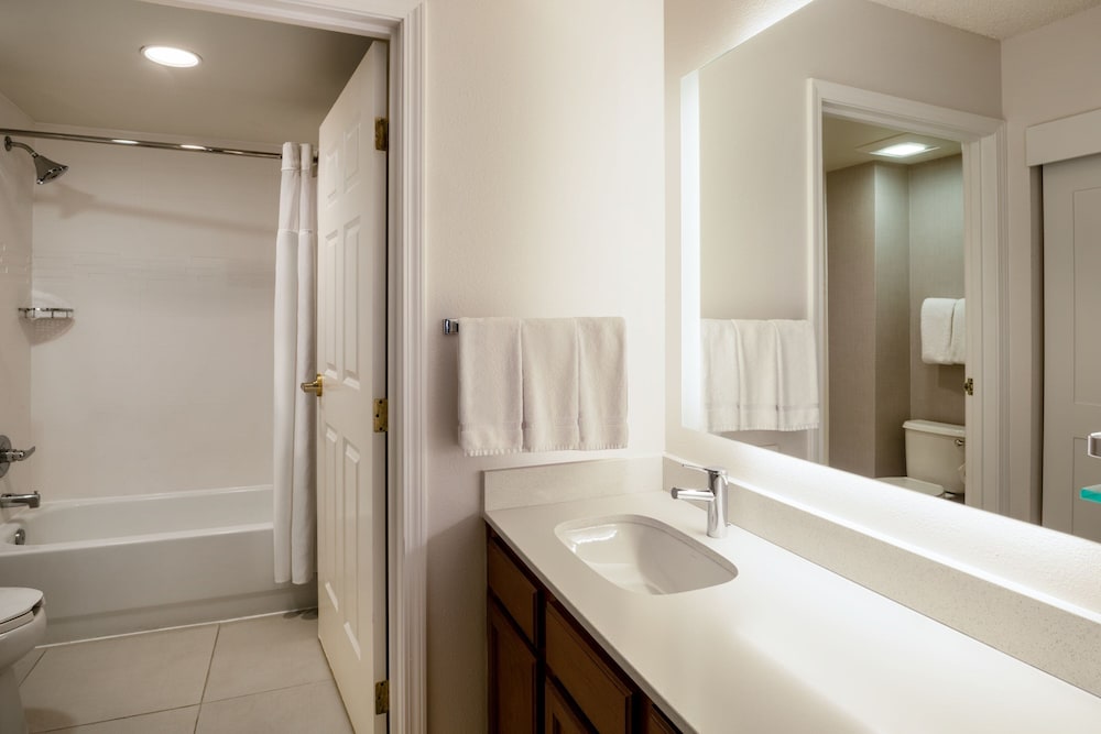 Residence Inn Boulder Broomfield - photo 11
