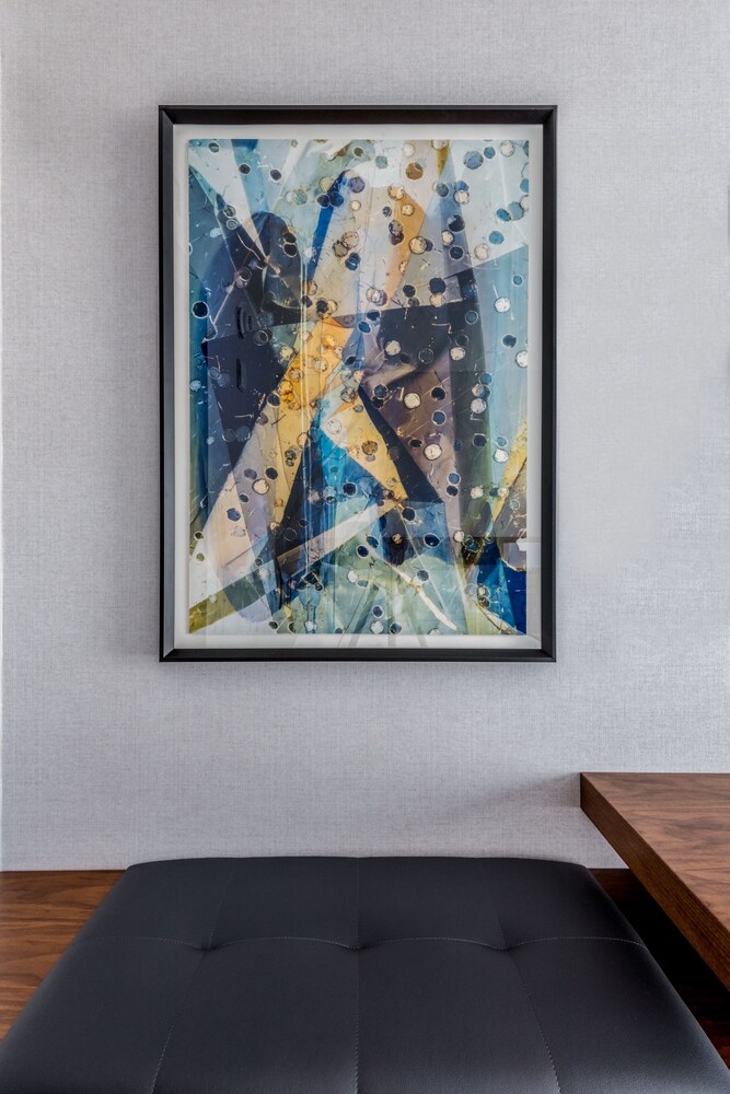 AC Hotel by Marriott Denver Downtown - photo 9