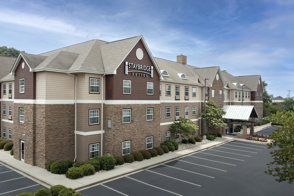 Staybridge Suites Greenville I 85 Woodruff Road by IHG - photo 37