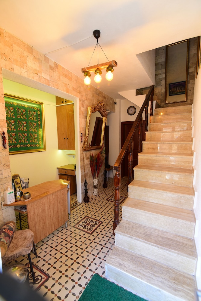 Mylos Otel — Bozcaada — photo 3