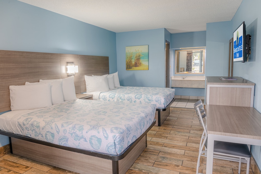 Sandcastle Inn - photo 7