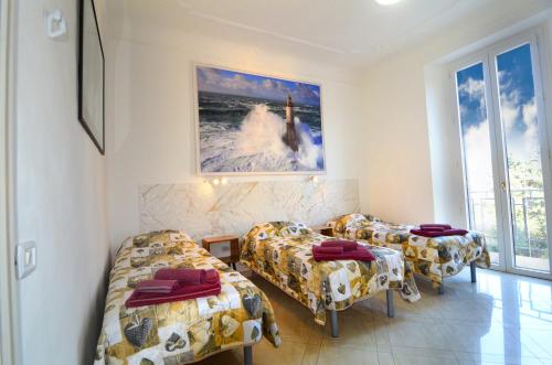 La Marina — hotel in Ancona