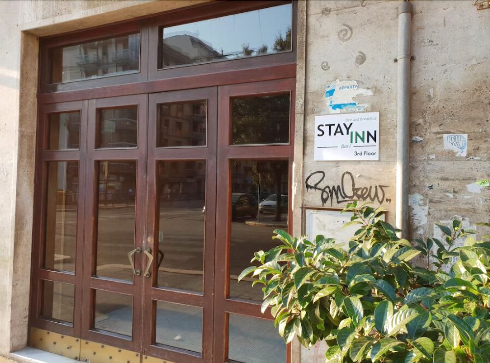 Stay Inn