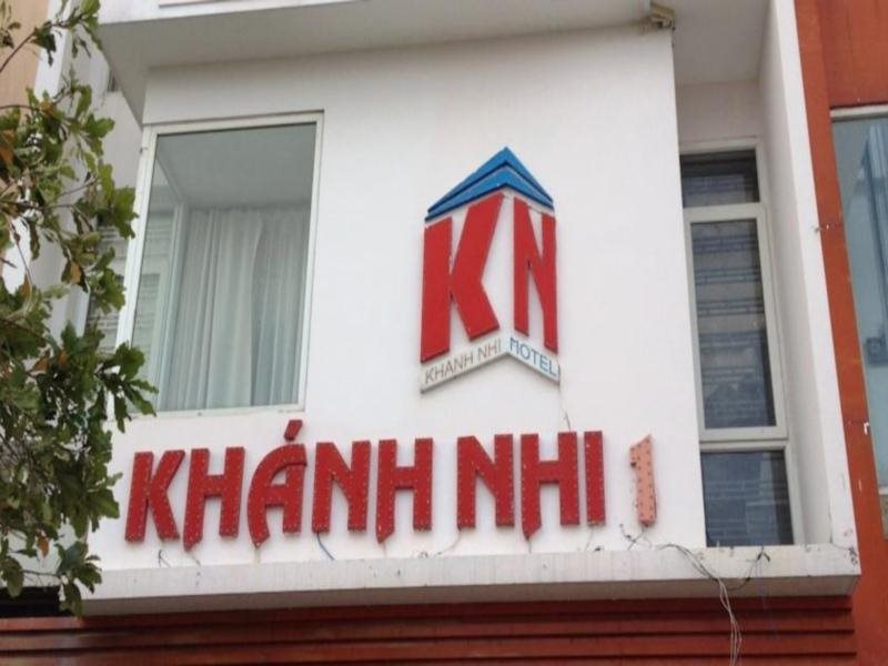 Khách Sạn Khánh Nhi 1 in Thanh Khe, Vietnam