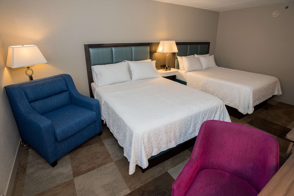 Hampton Inn Wooster - photo 7