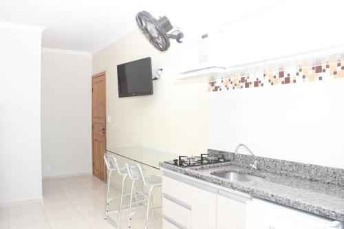 Pousada São Gerônimo - last minute hotel in Curitiba