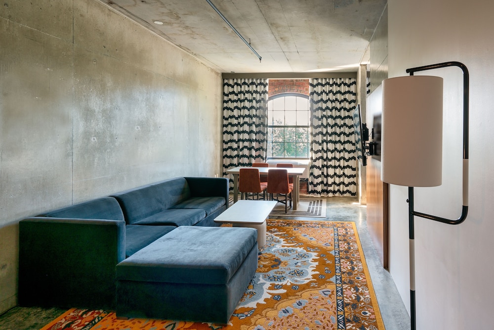 The Loom Hotel Tapestry Collection by Hilton - photo 42