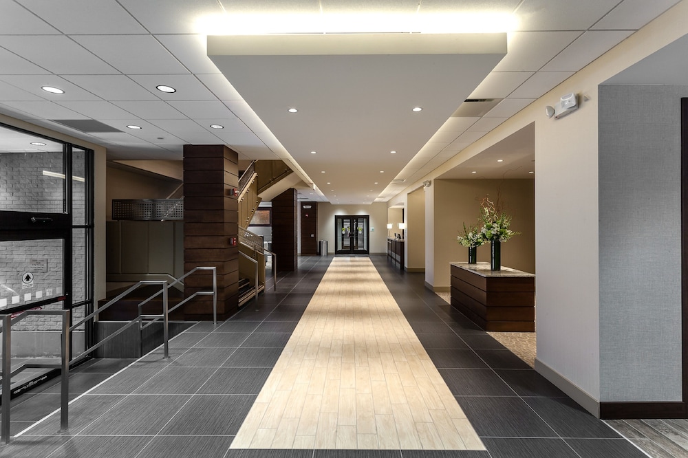 Holiday Inn Chicago North Evanston by IHG - photo 40