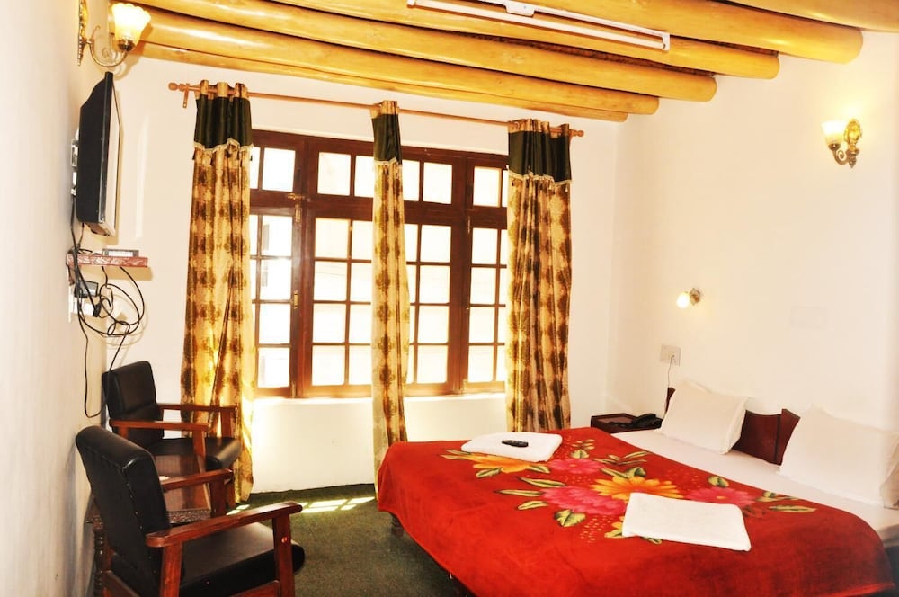 Hotel Jan Palace — Leh — photo 5