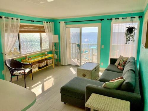 The Great Escape Panoramic Sunset views in Tampa, United States