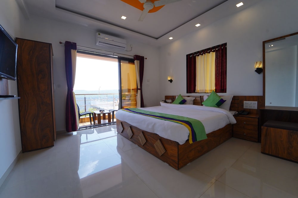 Treebo Trend Infinity View in Satara, India