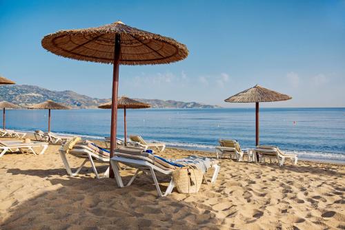 TUI Magic Life Candia Maris Adults Only — Irakleion — photo 4