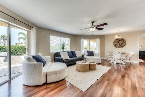 Chiquita Vacation Home With Pool — 4-Star Luxury Hotel in Cape Coral, United States