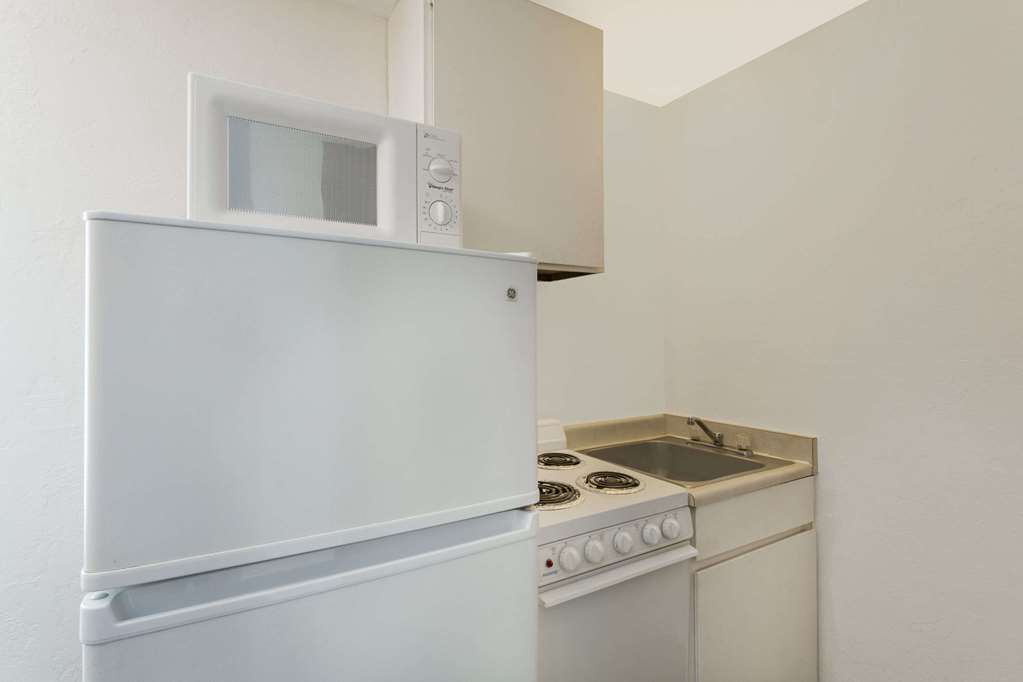 Super 8 by Wyndham Diamondville Kemmerer - photo 15