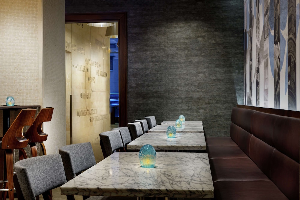 Distrikt Hotel New York City Tapestry Collection by Hilton - photo 22