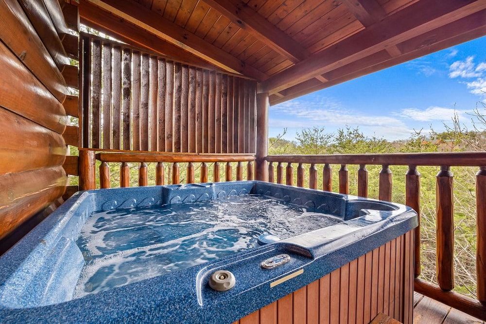 Rocky Top Memories in Sevierville, United States