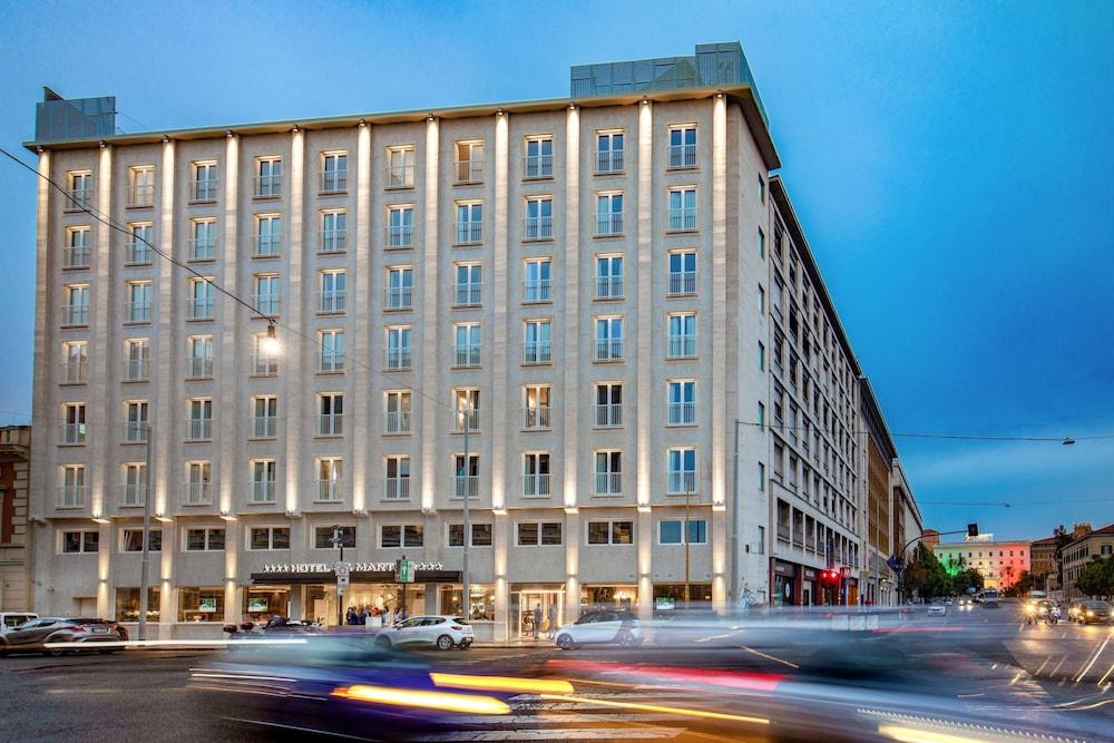 Hotel Tre Stelle - last minute hotel in Rome
