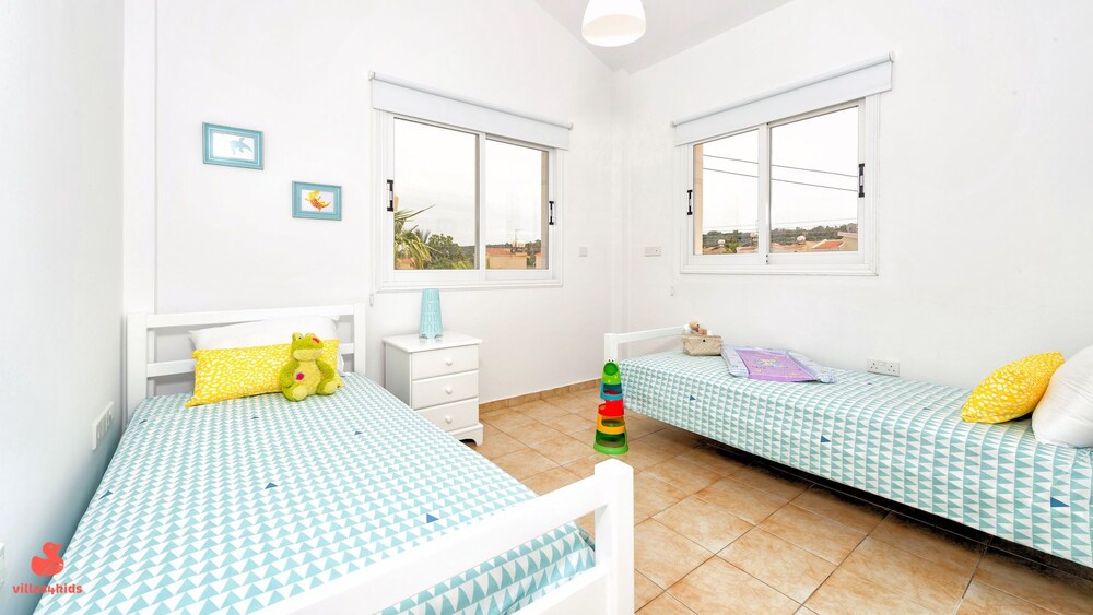 Villa Zoe