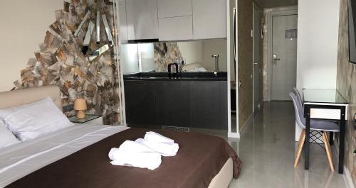 Black Sea Vi Dari Apartments