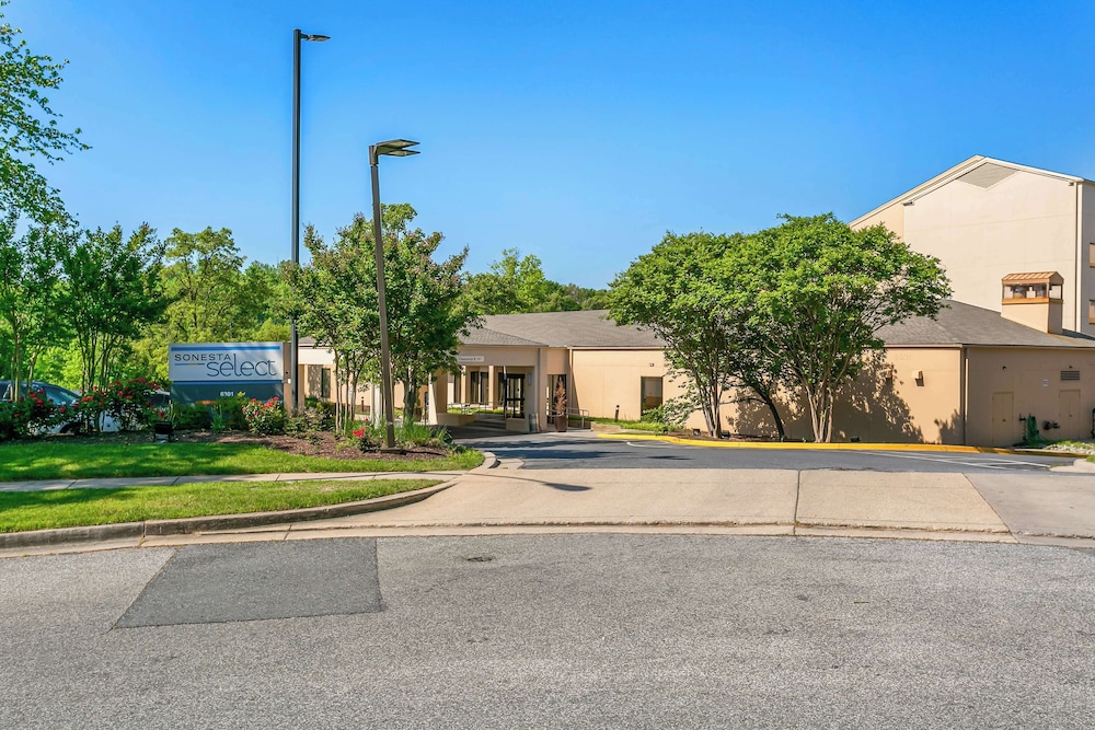 Sonesta Select Greenbelt College Park - photo 36