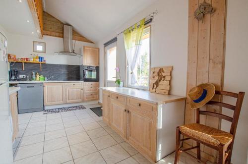 La cabriole des lacs - last minute hotel in Unknown City