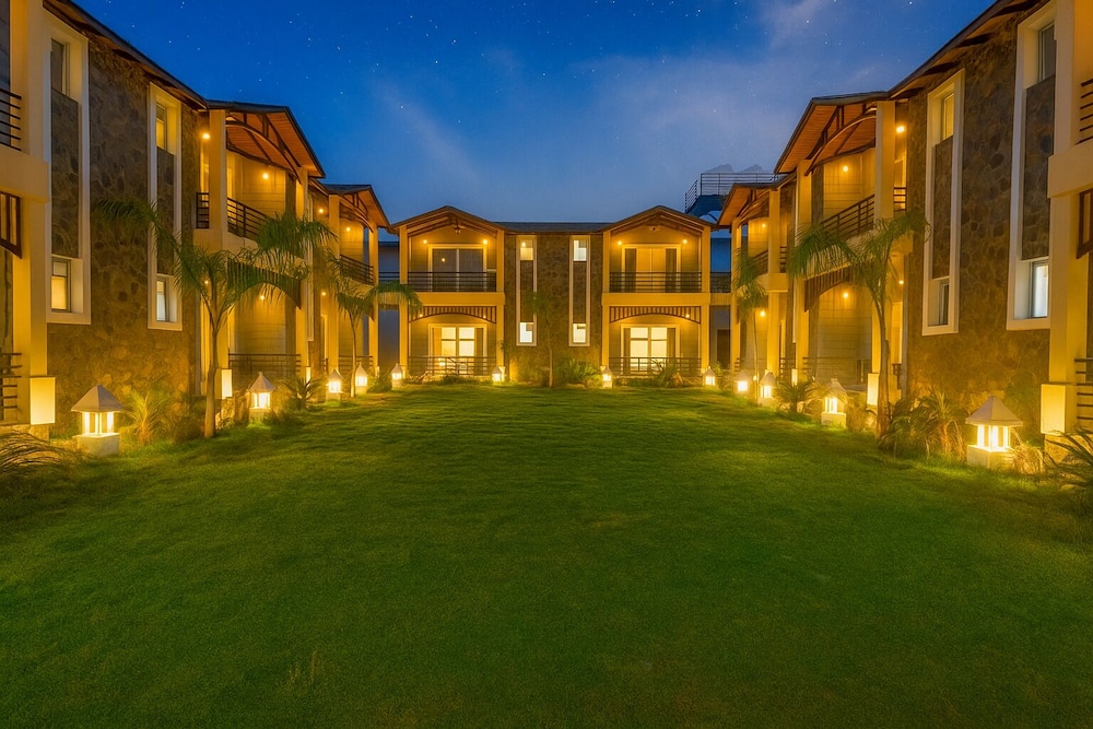 The Forest By 3Tree Group in Kaladhungi, India