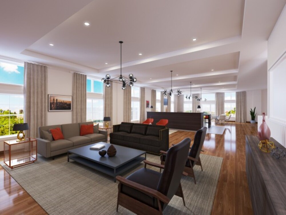 Global Luxury Suites at Figueroa Street - photo 27