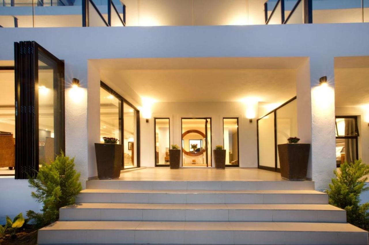 Hout Bay View Boutique Hotel