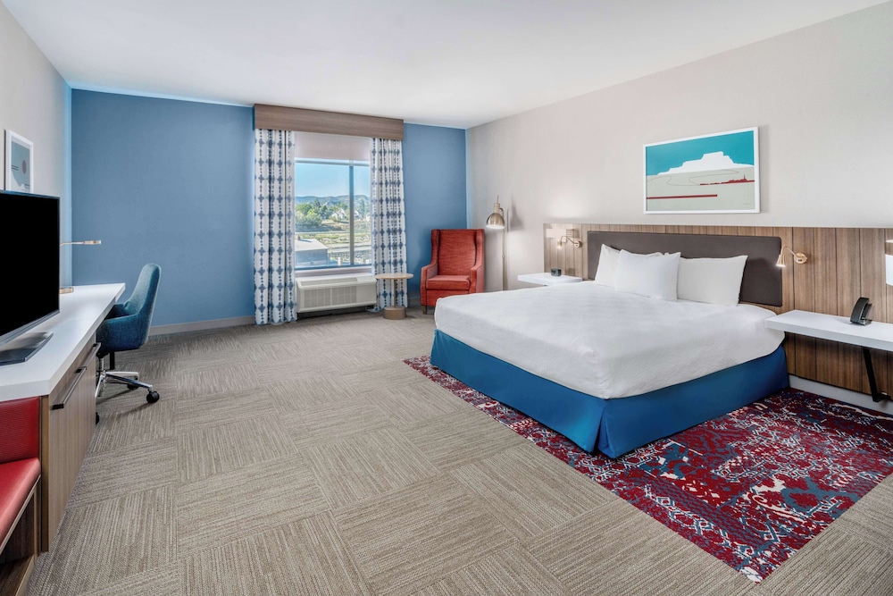 Hilton Garden Inn Trinidad Downtown - photo 10