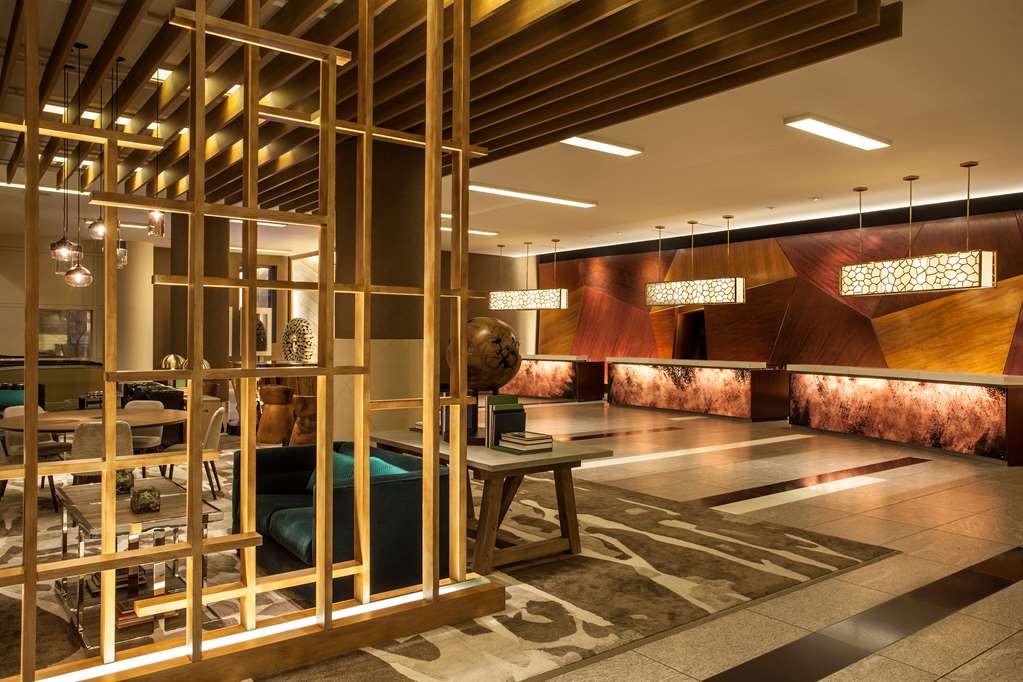 The Westin New York at Times Square - photo 57