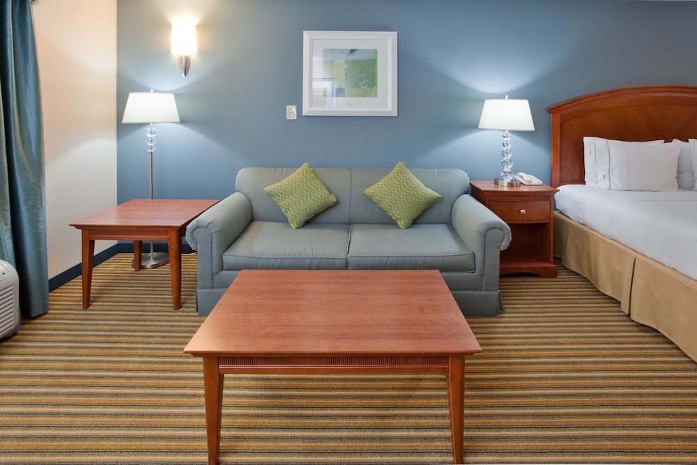 Holiday Inn Express Hotel & Suites Fredericksburg by IHG - photo 3