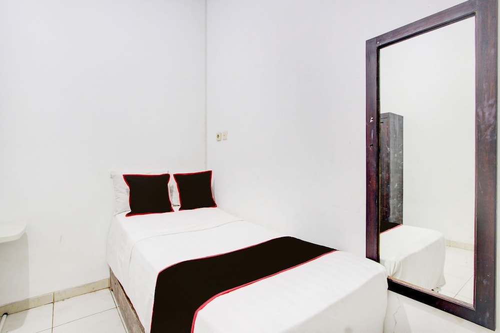 Hotel O Guest House Sakinah in Purwokerto, Indonesia