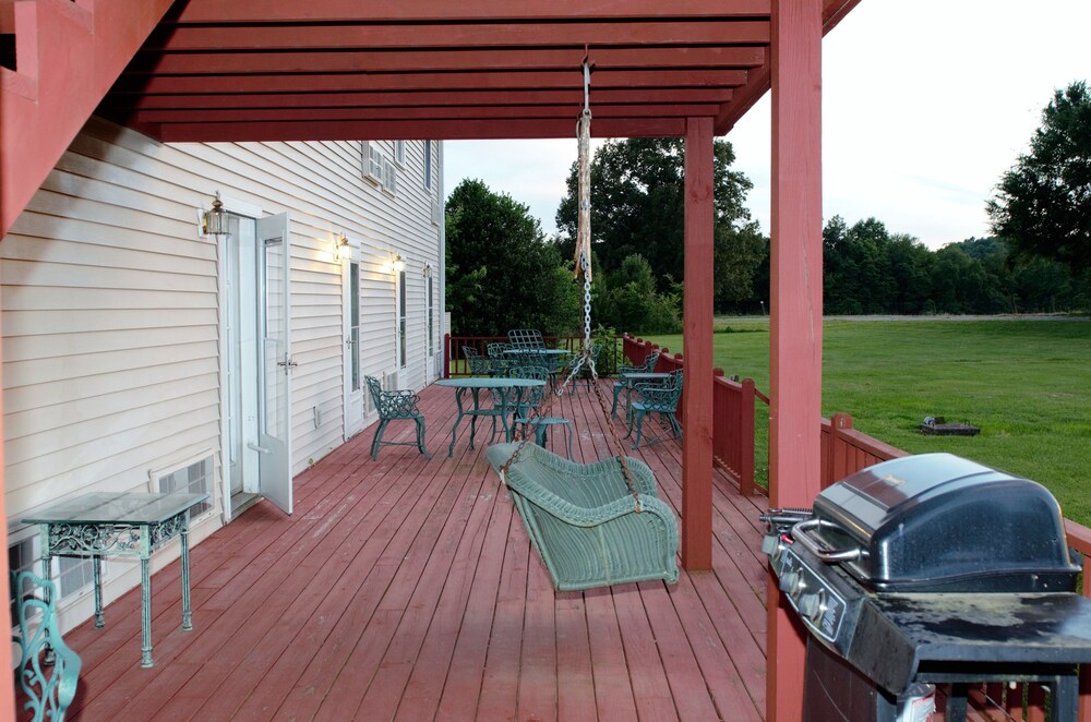 Four Seasons Country Inn - photo 42