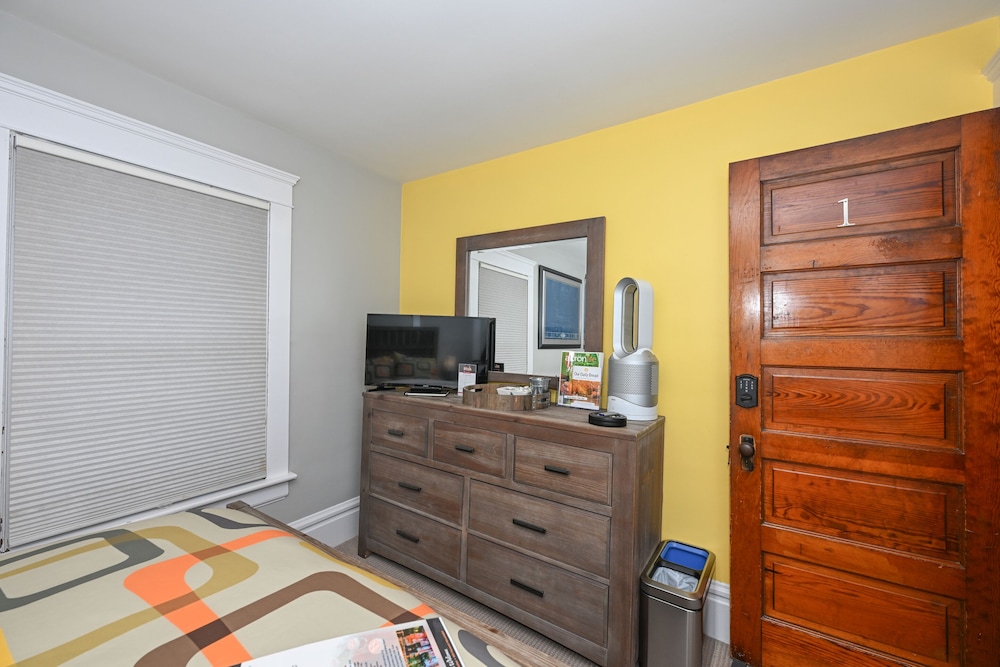 Berrodin Bed & Breakfast - photo 77
