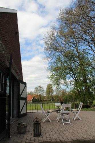 B&B In de Backerije — Ruinen — photo 4