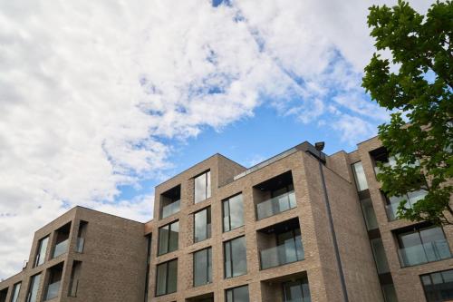 Dandi Greenhill West London — 4-Star Luxury Hotel in Harrow, United Kingdom