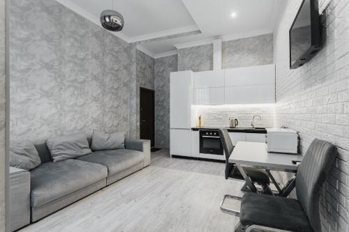 City Center Deribasovskaya street apartment — 4-Star Luxury Hotel in Odessa, Ukraine