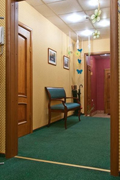 Variant M59 - last minute hotel in Saint Petersburg
