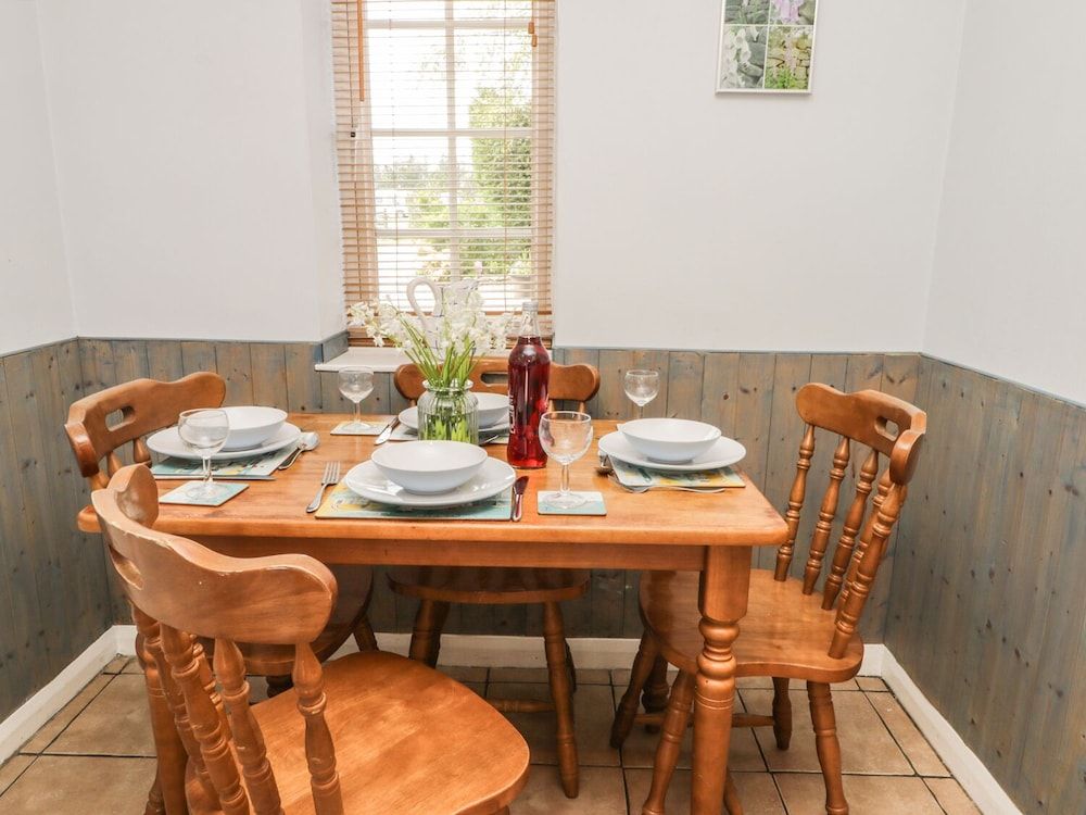 Smugglers Rock Cottages