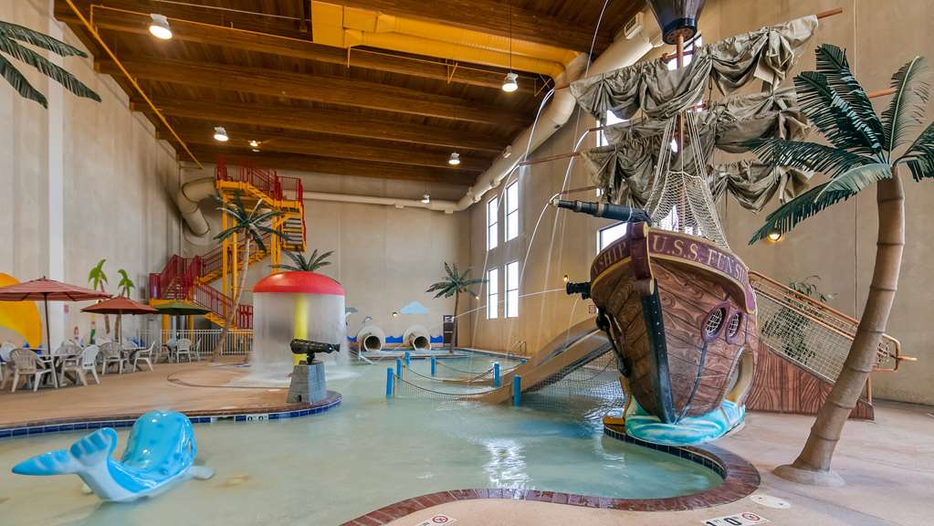 Best Western Ramkota Hotel - photo 5