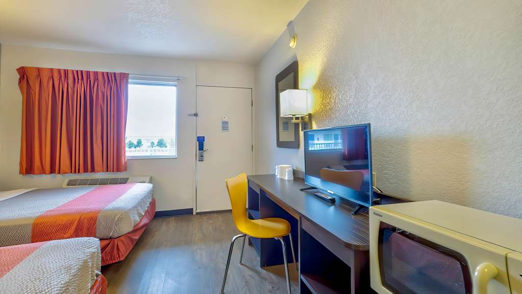 Motel 6 Santa Rosa NM - photo 19