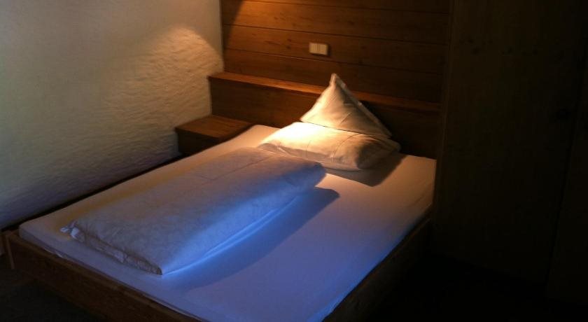 Hotel am Hof — Soelden — photo 5