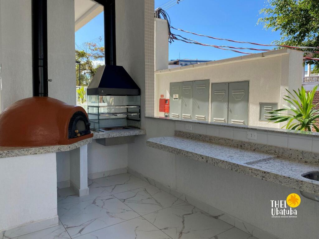 Thel Ubatuba Praia Grande Saint Barth Ape House 4 — 4-Star Luxury Hotel in Ubatuba, Brasil